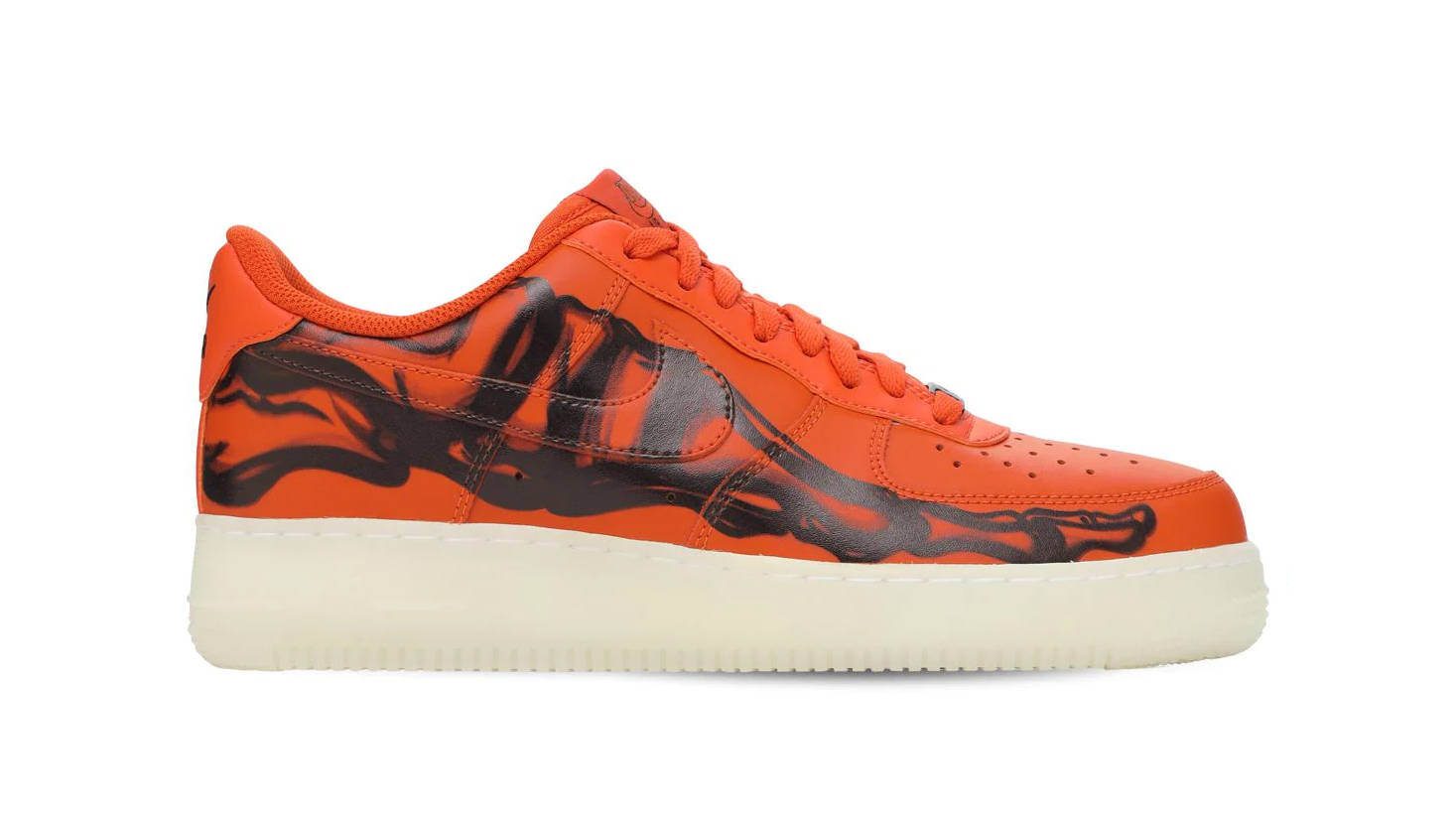 Nike Air Force 1 Skeleton Starfish