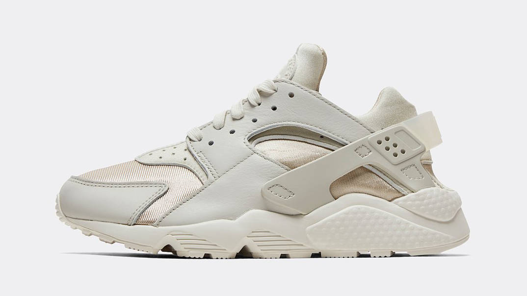Nike Air Huarache Light Bone Main