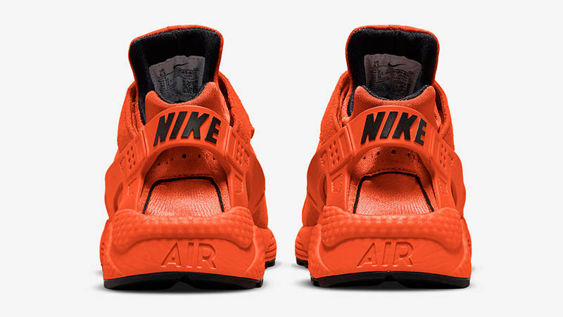 nike huarache chicago