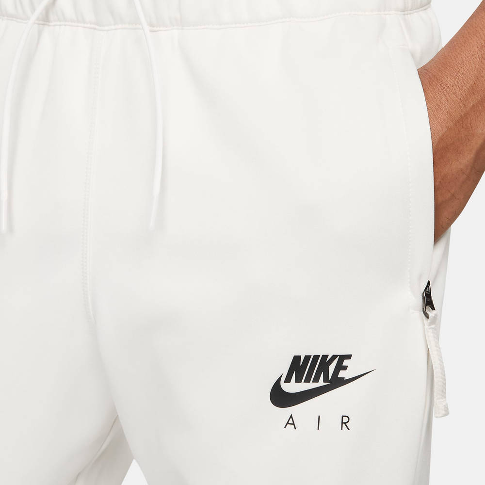 Nike Air Logo Trousers - Phantom | The Sole Supplier