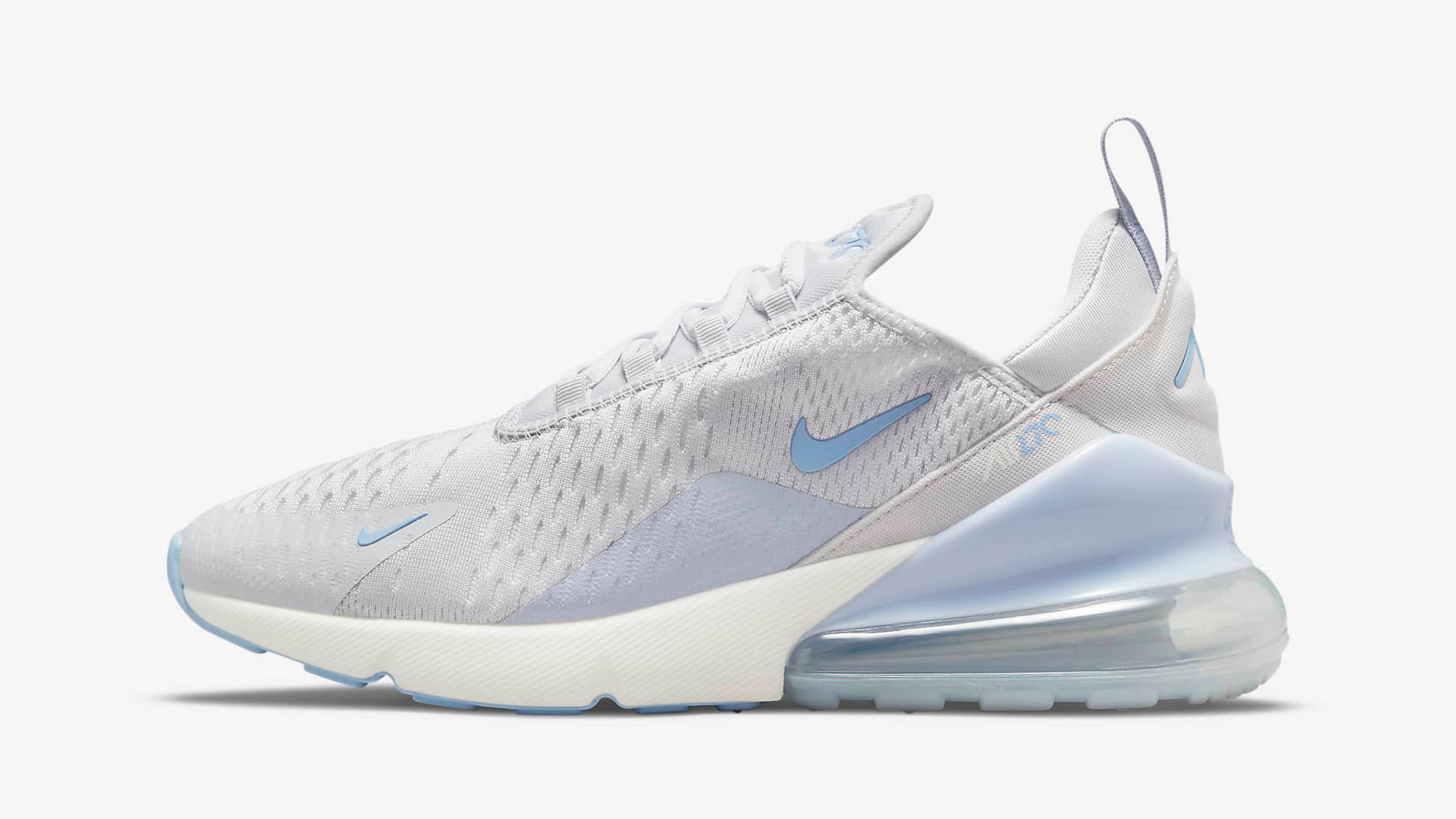 Nike Air Max 270 Iris Whisper