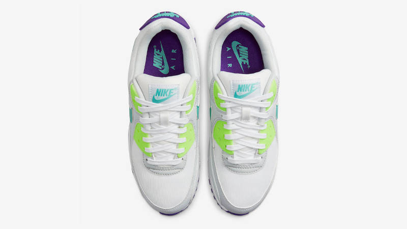 air max 90 volt stockx