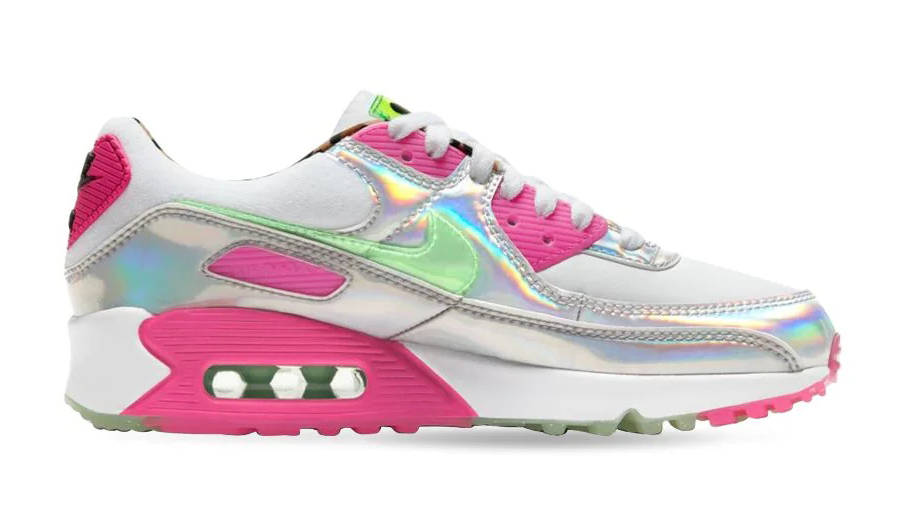 Nike Air Max 90 Multi