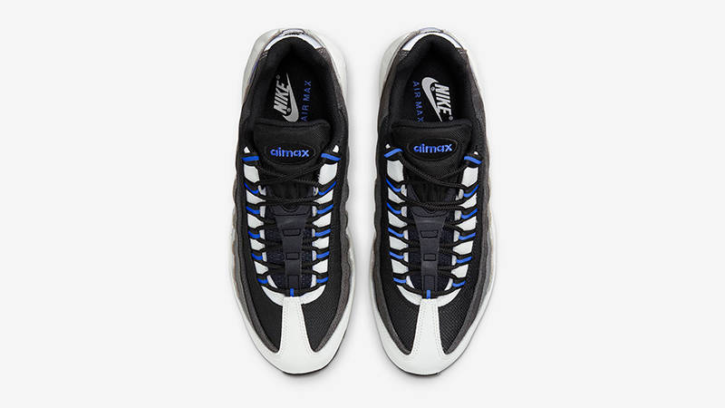 Nike Air Max 95 Dark Army DH4754-001 Top