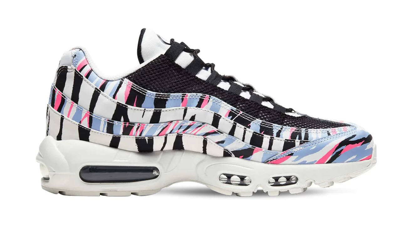 Nike Air Max 95 Korea