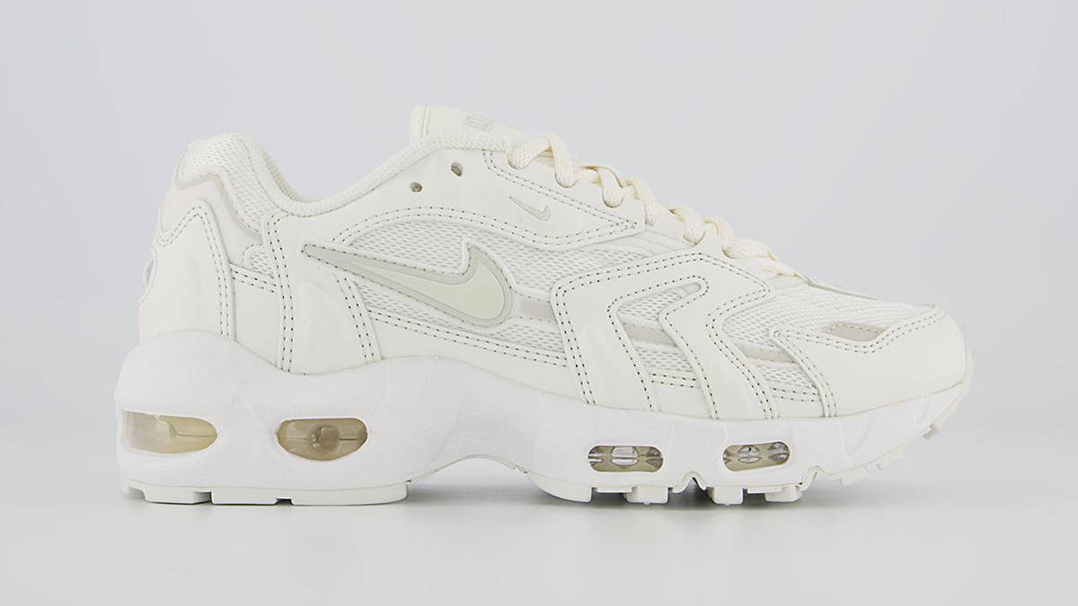 Nike Air Max 96 II Sail