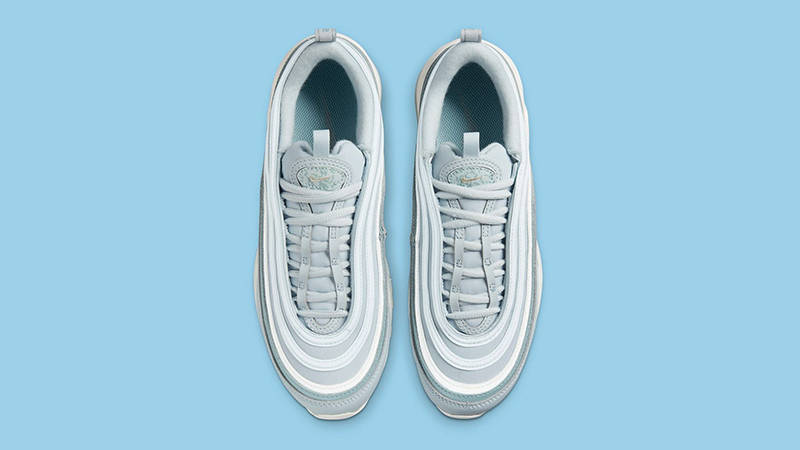 Light blue 2024 'air max 97