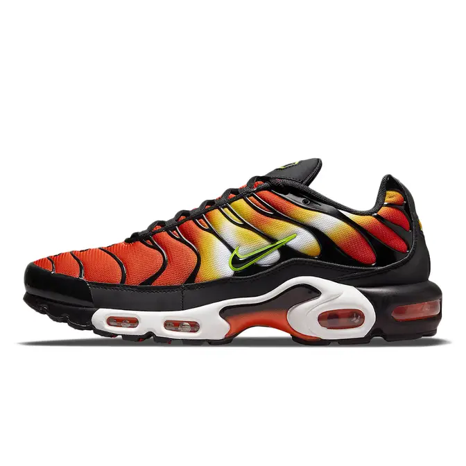 Nike TN Air Max Plus Sunset Gradient | Where To Buy | DR8581-800 | The ...