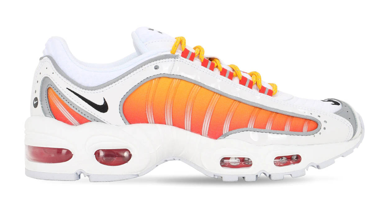 Nike Air Max Tailwind 4 University Gold