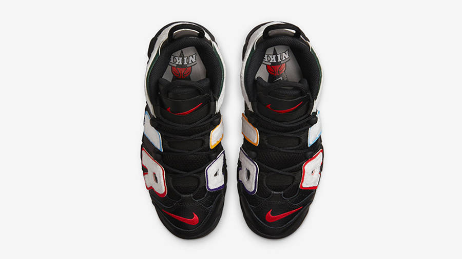 uptempo jd