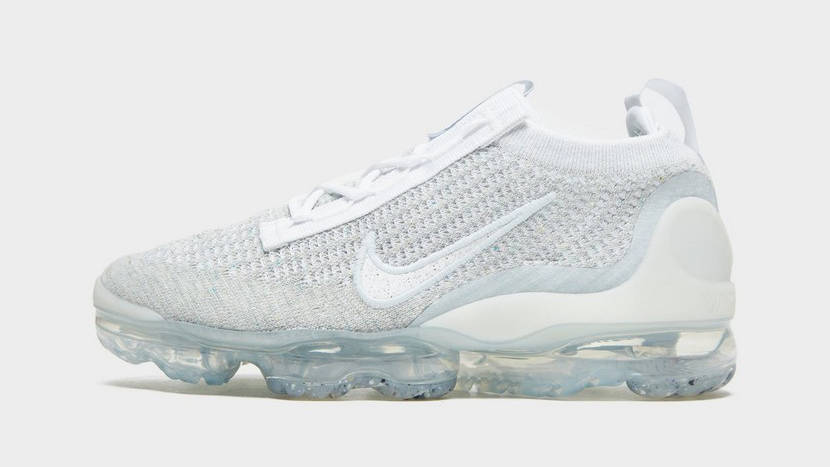 Nike Air VaporMax 2021 Pure Platinum