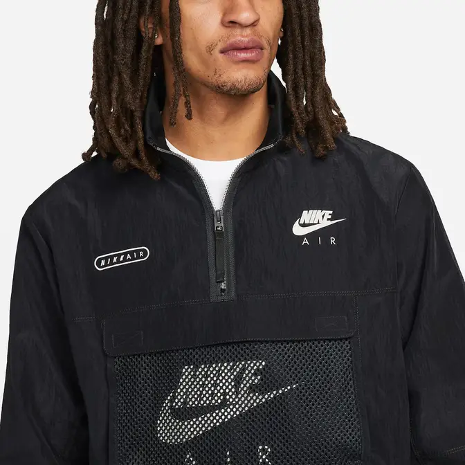 Nike Air Men's Jacket.