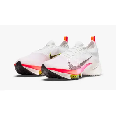 Womens nike zoom flyknit hotsell