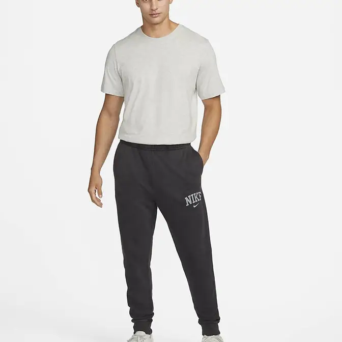 Nike Arch Logo Joggers | Where To Buy | DC0723-010 | The Sole Supplier