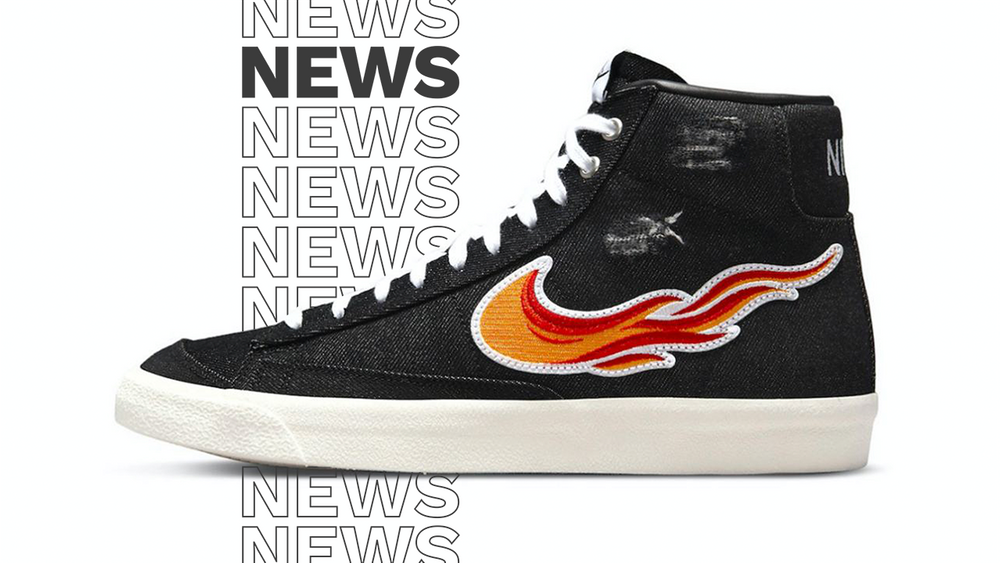 Image via Nike nike blazer cleveland