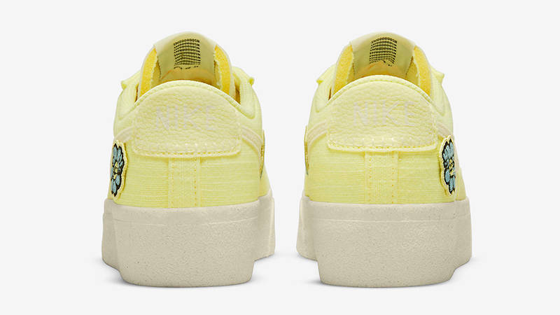 tyler the creator nike blazer