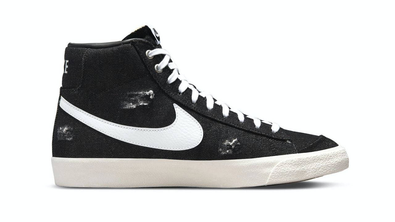 nike blazer mid cleveland rock and roll 2