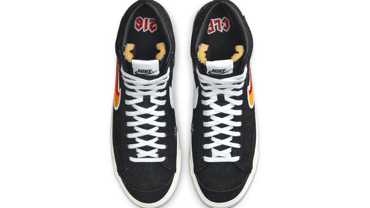 nike blazer mid cleveland rock and roll 4