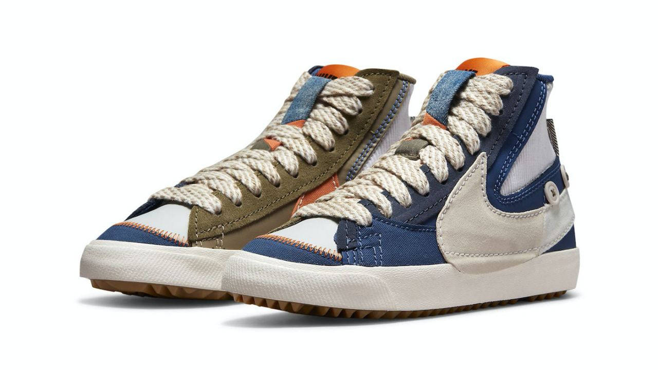 nike blazer mid jumbo voodoo 3