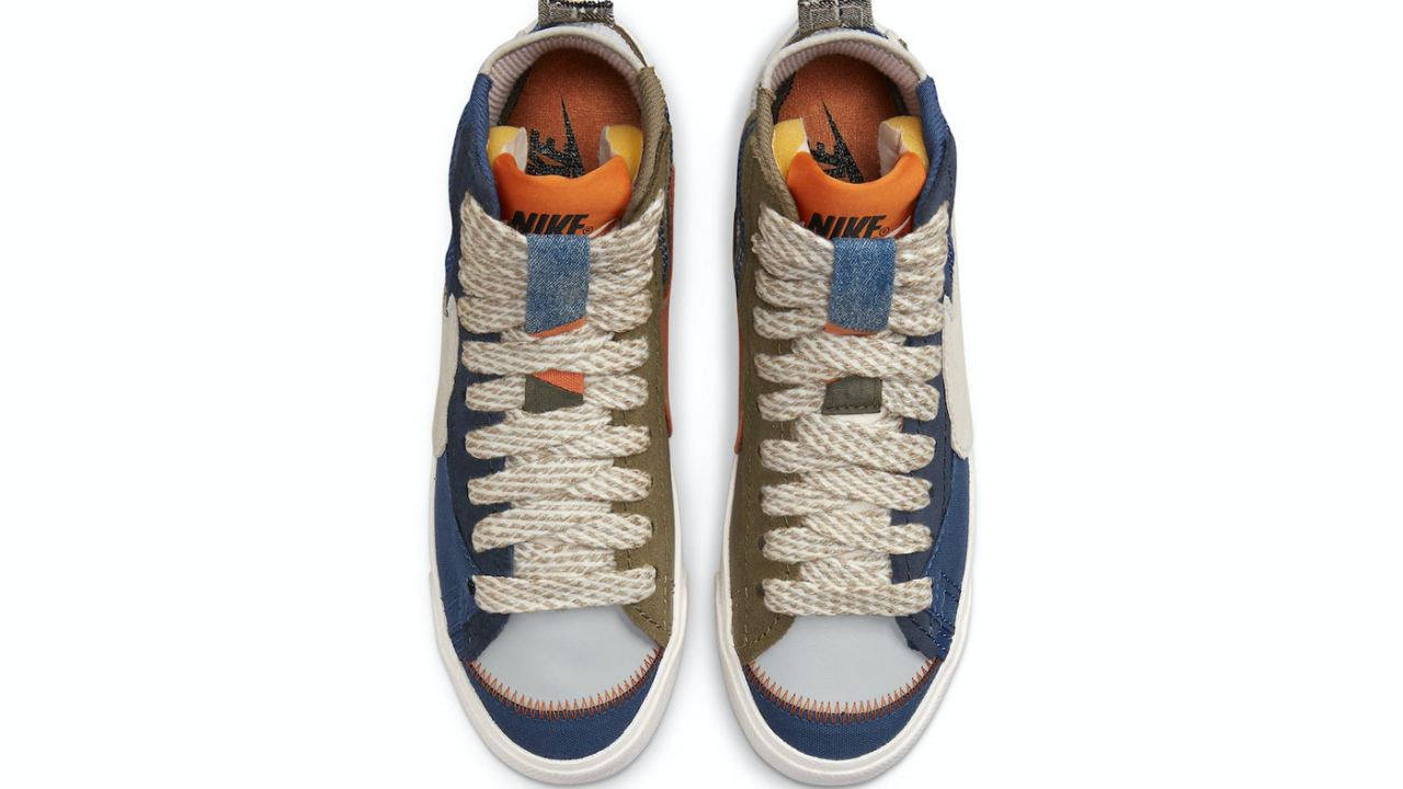nike blazer mid jumbo voodoo 4