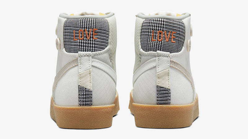 Nike Blazer Mid Voodoo