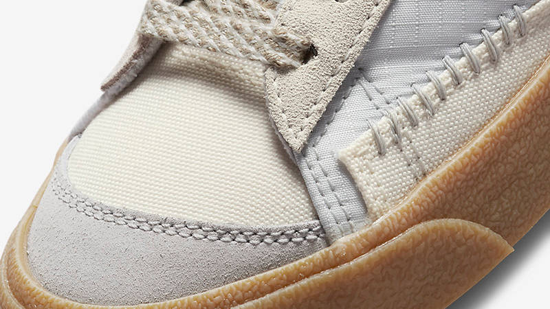 Nike Blazer Mid Voodoo