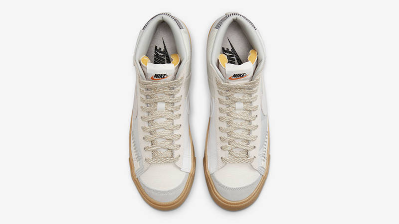 Nike Blazer Mid Voodoo