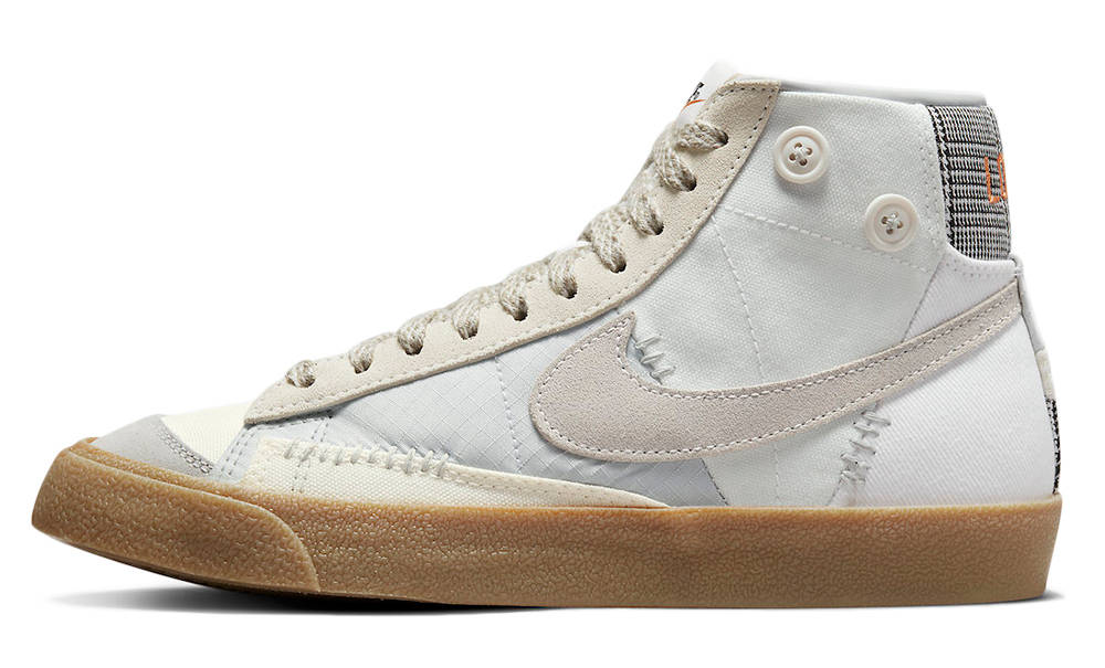 Nike Blazer Mid Voodoo