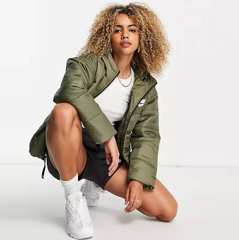 Nike Classic Padded Jacket