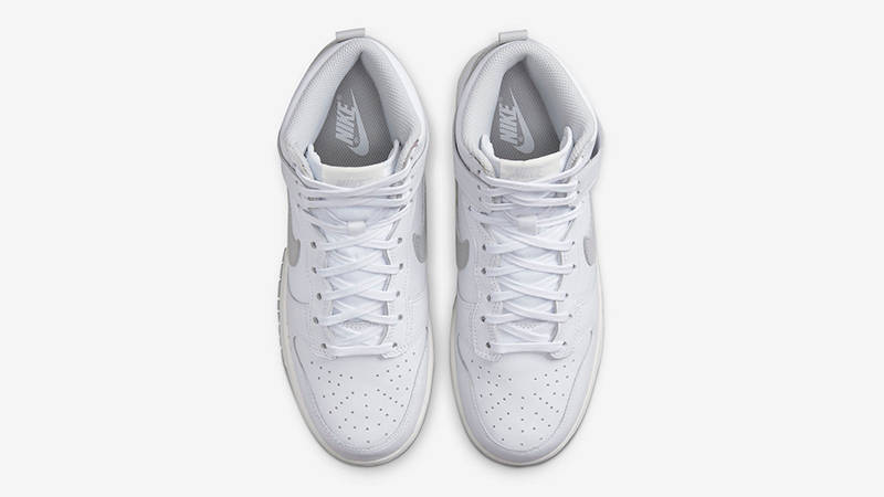 Nike Dunk High Neutral Grey DD1869-111 Top