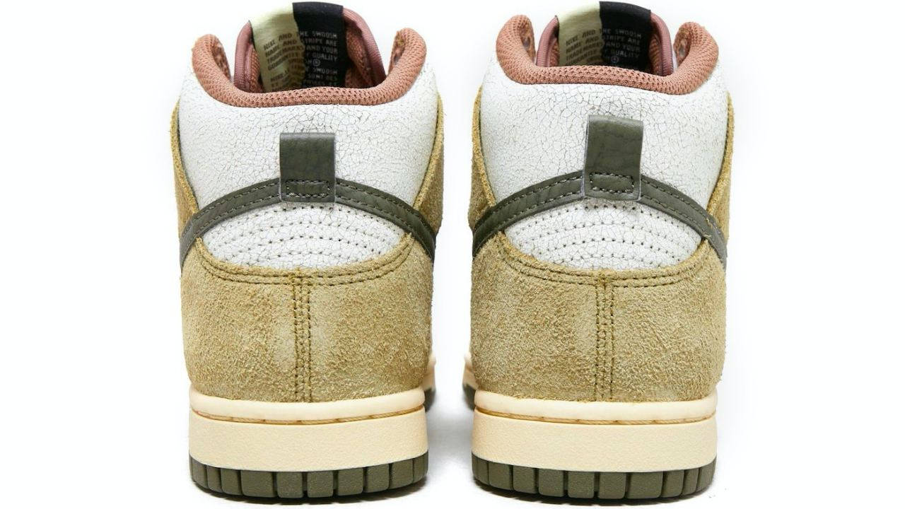 nike dunk high re raw 4