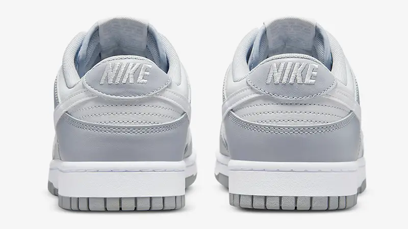 Dropping Soon: Grey & Blue Hues Dress This Crowd-Pleasing Nike Dunk Low ...