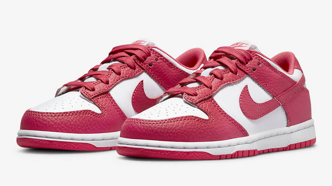 Nike Dunk Low GS Gypsy Rose