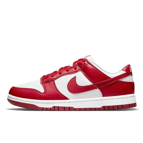 Nike Dunk Low Next Nature University Red DN1431-101