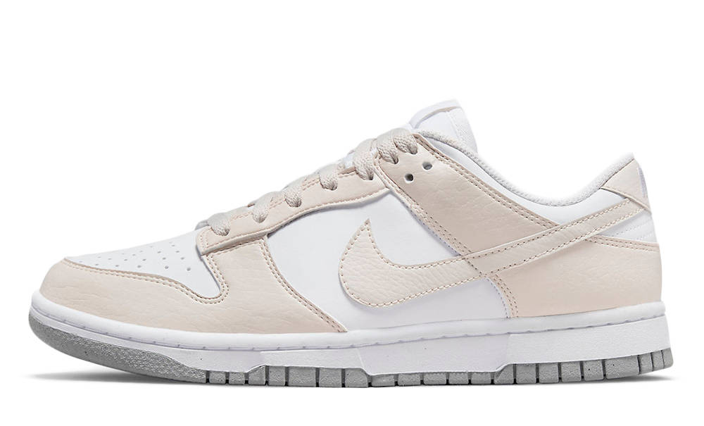 Nike Dunk Low Next Nature White Cream DN1431-100