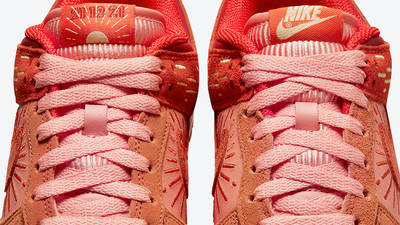 Nike Dunk Low NH Winter Solstice DO6723-800 Detail 3