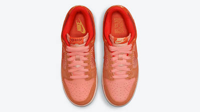 Nike Dunk Low NH Winter Solstice DO6723-800 Top