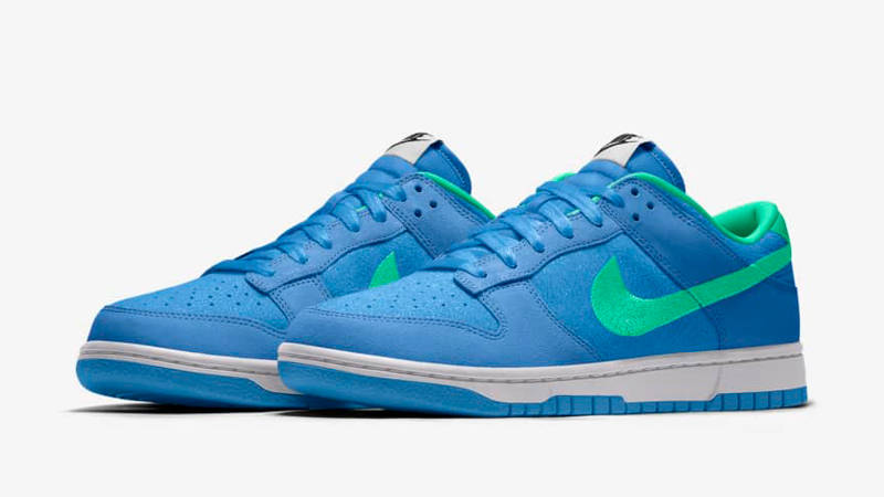 Nike Dunk Low Unlocked By You | Where To Buy | DO7423-900 | The 