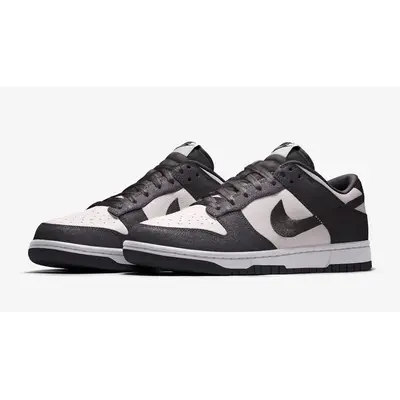 Nike Dunk Low Unlocked By You | Where To Buy | DO7423-900 | The