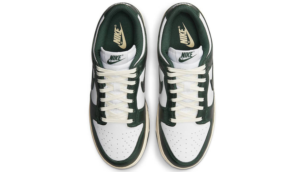 An Official Look at Nike Dunk Low 