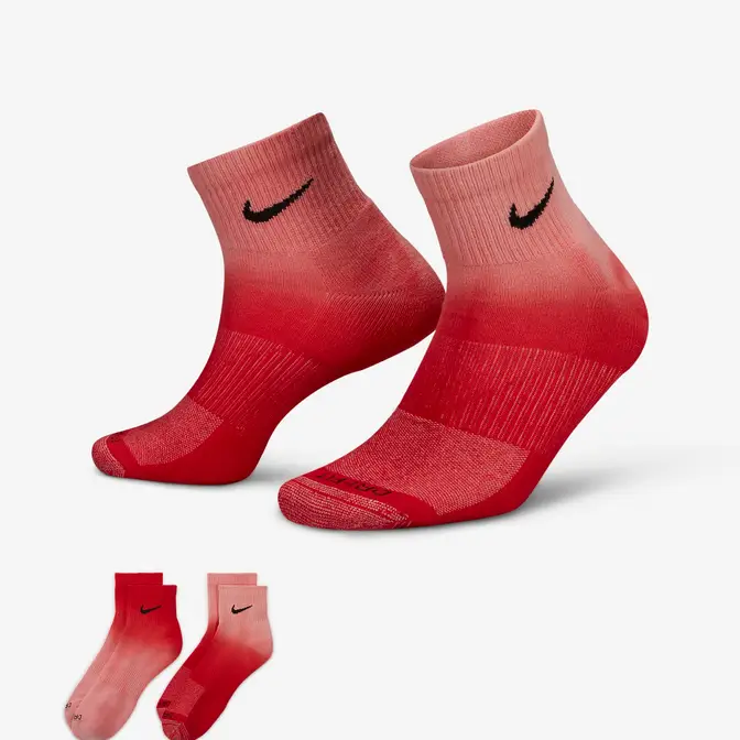 Nike Everyday Plus Cushioned Ankle Socks | Where To Buy | DH6304-902 ...
