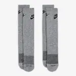Nike Everyday Plus Cushioned Outdoor Crew Socks DH3778-073 Front