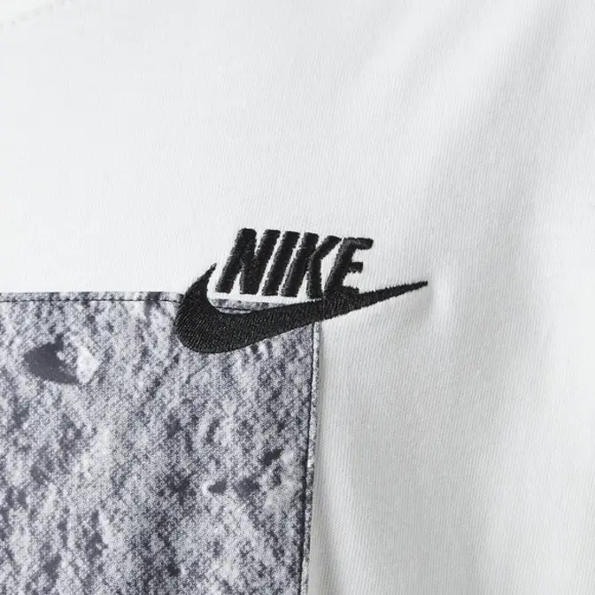 Nike Footprint T-Shirt | Where To Buy | The Sole Supplier