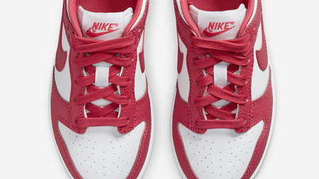 Missed Out on the "Archeo Pink" Dunk? Here's Another Option... Missed Out on the "Archeo Pink" Dunk? Here's Another Option...