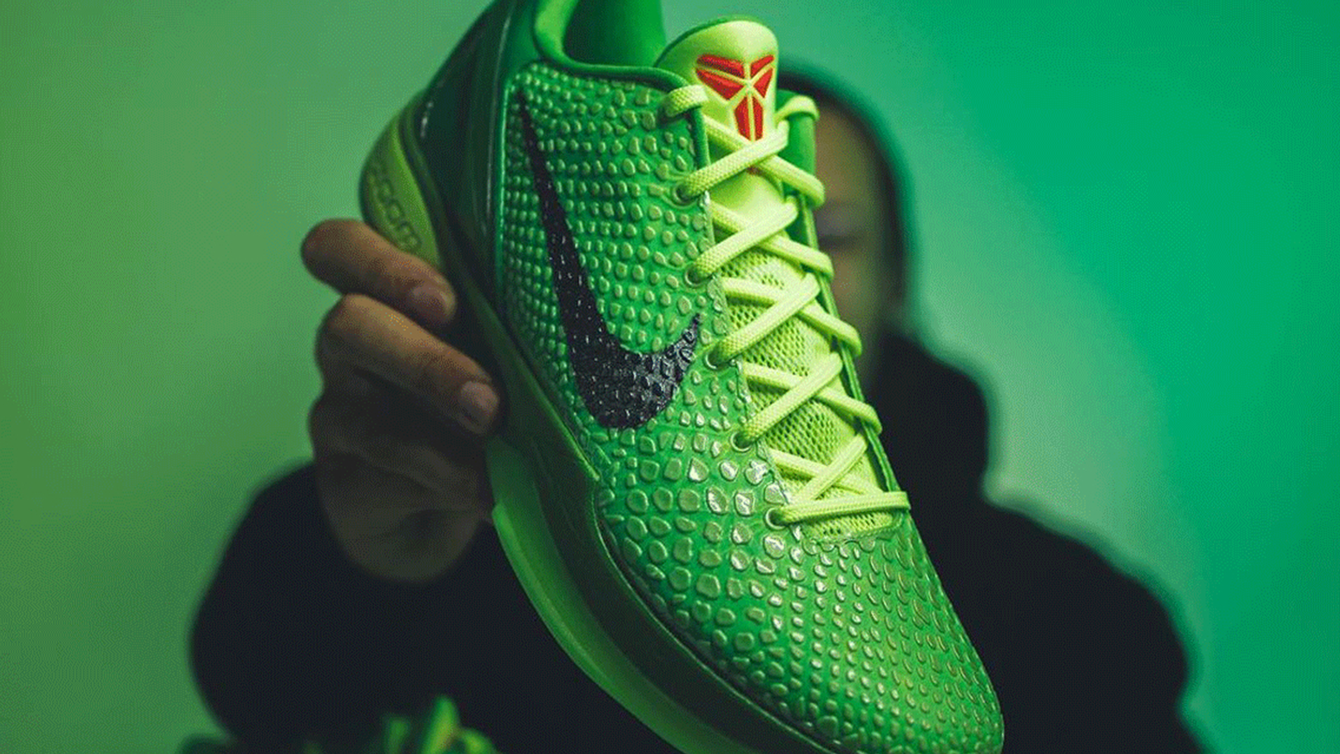 The 10 Best Christmas Sneakers of All Time