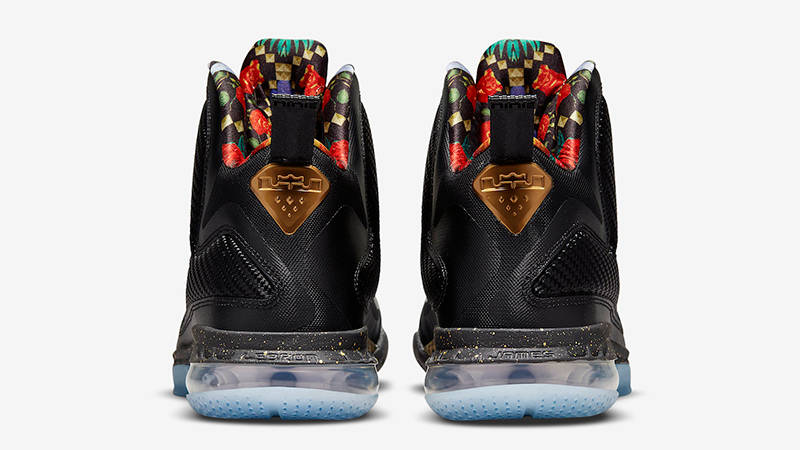 Nike Lebron James Wtt Lebron Nike Lebron Watch The Throne (DO9353