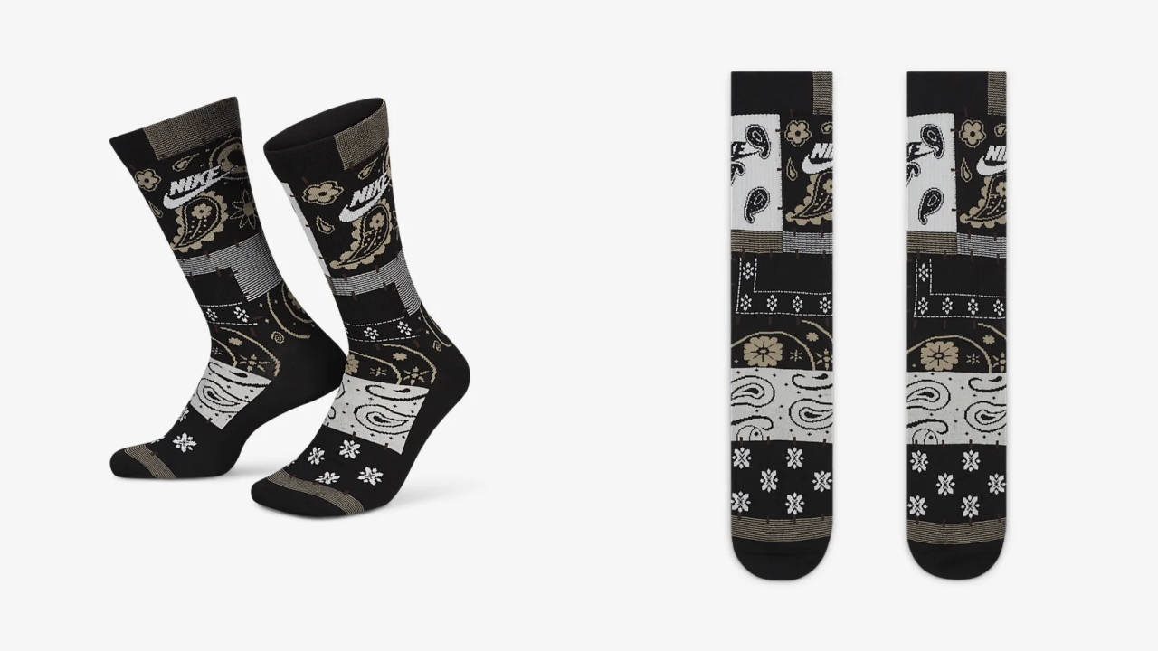 Nike Socks