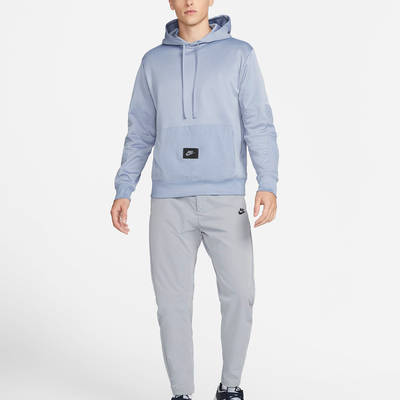 Nike Sportswear Dri-FIT Fleece Pullover Hoodie DQ5103-493 Full