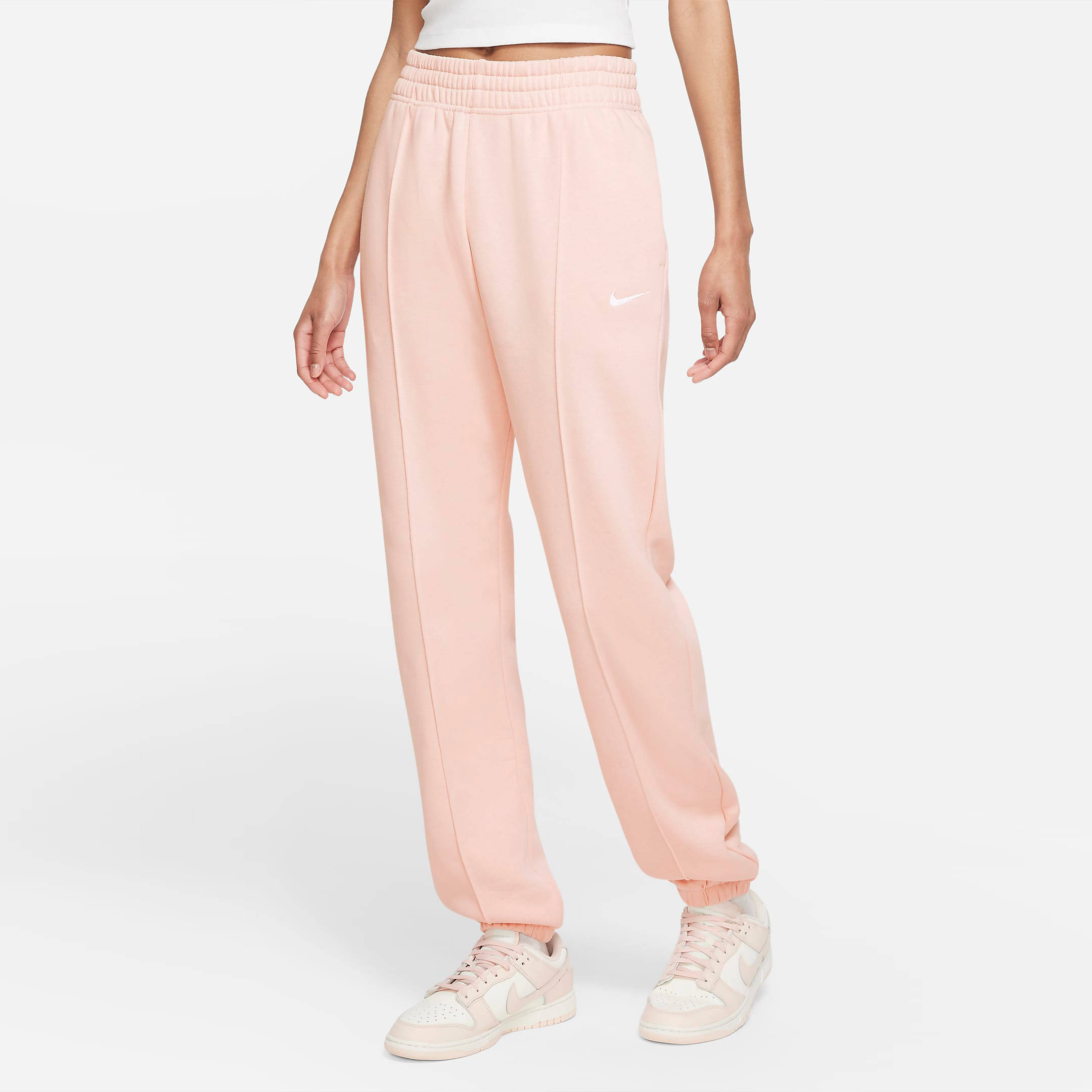 Nike Sportswear Essential Collection Fleece Trousers