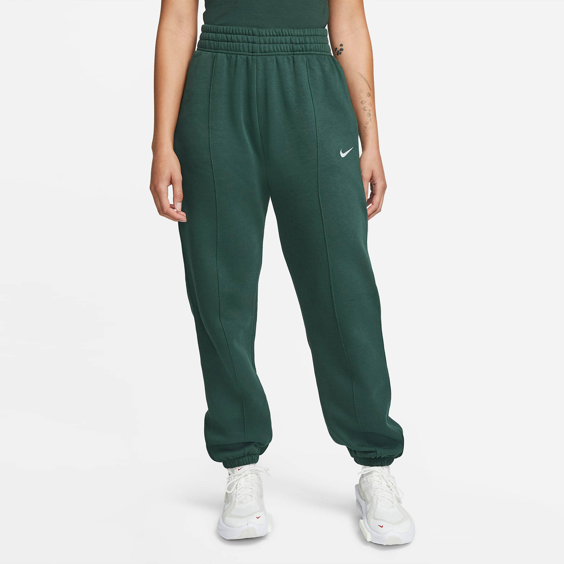 Nike Sportswear Essential Collection Fleece Trousers